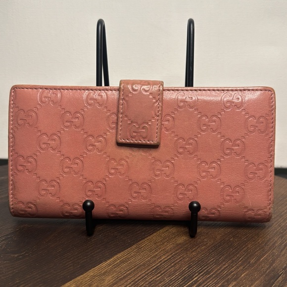 Authentic Gucci Wallet - Pre-loved - Picture 2 of 13